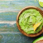 Salsa guacamole 5 salsa guacamole