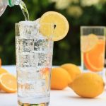 acqua frizzante