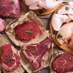 carne rossa o carne bianca