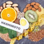 tiroidite di hashimoto