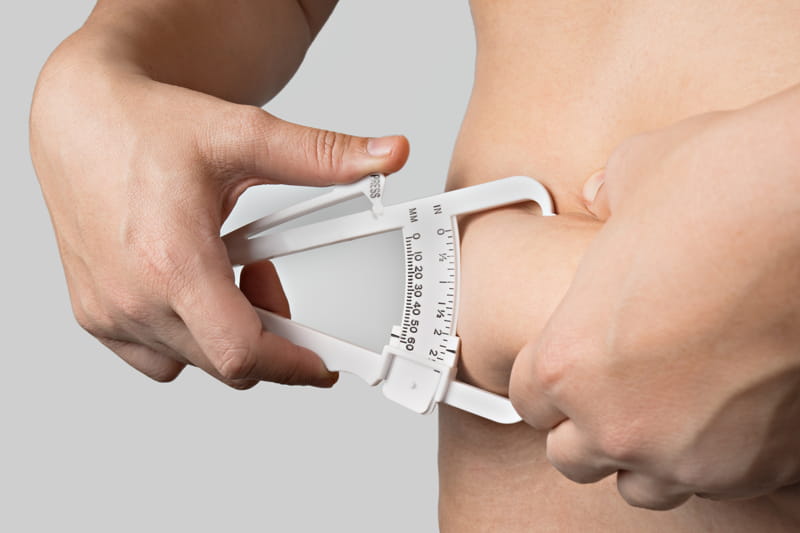 Massa magra e massa grassa: tutto quello che devi sapere
