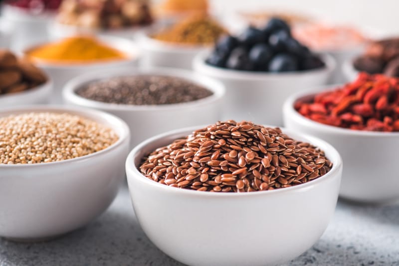 Superfood: quali sono e perché inserirli nella dieta