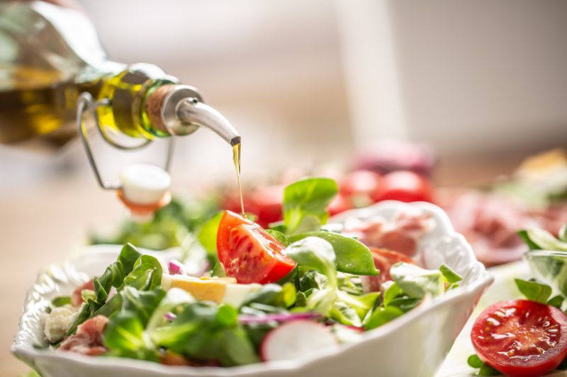 piramide alimentare
