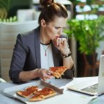 cortisolo alto e aumento di peso