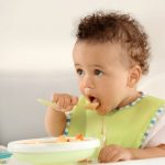 alimentazione nei bambini