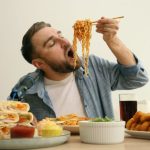 sempre fame dopo aver mangiato