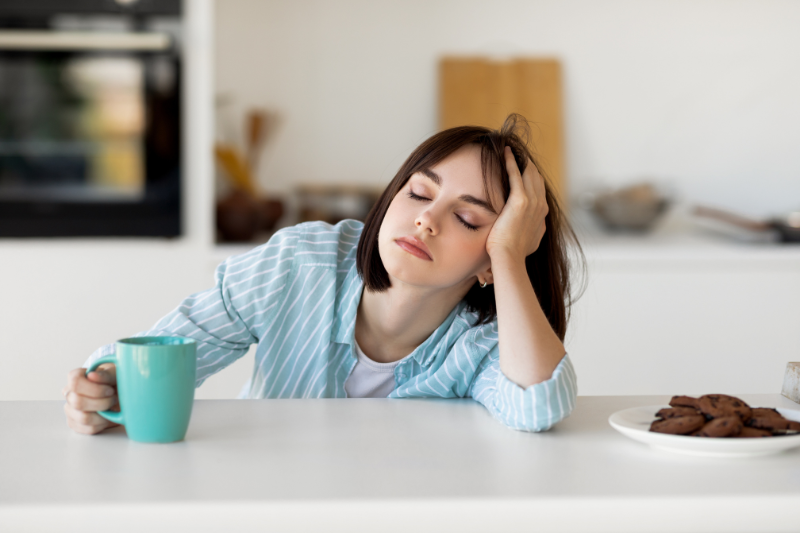 Hai la pressione bassa? 7 errori alimentari che possono peggiorarla 1 pressione bassa