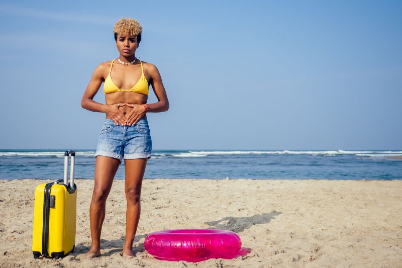 Il lato meno piacevole di un viaggio? Per molti è la stitichezza in vacanza 1 stitichezza in vacanza