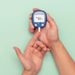 Hai la glicemia un po’ alta? Potrebbe essere prediabete 2 prediabete