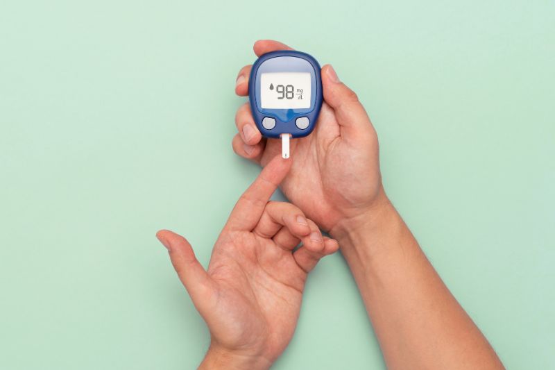 prediabete
