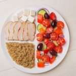 Come comporre un piatto bilanciato: una formula pratica per i pasti quotidiani 2 comporre un piatto bilanciato